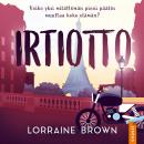 [Finnish] - Irtiotto Audiobook
