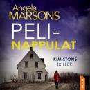 [Finnish] - Pelinappulat Audiobook