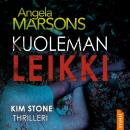 [Finnish] - Kuoleman leikki Audiobook