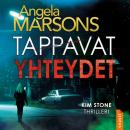 [Finnish] - Tappavat Yhteydet Audiobook