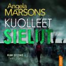 [Finnish] - Kuolleet sielut Audiobook