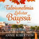 [Finnish] - Talviunelmia Lobster Bayssä Audiobook