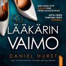 [Finnish] - Lääkärin vaimo Audiobook