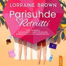[Finnish] - Parisuhderetriitti Audiobook