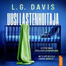 [Finnish] - Uusi lastenhoitaja Audiobook
