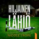 [Finnish] - Hiljainen lähiö Audiobook