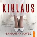 [Finnish] - Kihlaus Audiobook