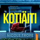 [Finnish] - Kotiäiti Audiobook