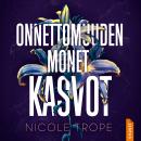 [Finnish] - Onnettomuuden monet kasvot Audiobook