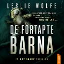 [Norwegian Bokmål] - De fortapte barna Audiobook