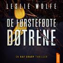 [Norwegian Bokmål] - De førstefødte døtrene Audiobook