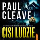 [Polish] - Cisi Ludzie Audiobook