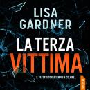 [Italian] - La terza vittima Audiobook