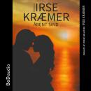 [Danish] - Åbent Sind (Uforkortet) Audiobook