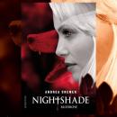 [Danish] - Nightshade #3: Blodrose Audiobook