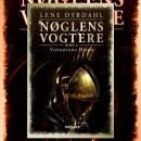 [Danish] - Nøglens Vogtere #2: Visigotens Hjelm Audiobook