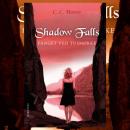 [Danish] - Shadow Falls #3: Fanget ved tusmørke Audiobook