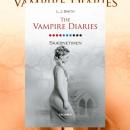[Danish] - The Vampire Diaries #10: Skæbnetimen Audiobook