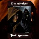 [Danish] - De Sorte Troldmænd #4: Den udvalgte Audiobook