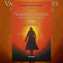 [Danish] - The Vampire Diaries - Stefans fortælling #4: Flænseren Audiobook