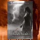 [Danish] - HUSH, HUSH #2: Forfulgt af en engel Audiobook