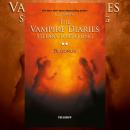 [Danish] - The Vampire Diaries - Stefans fortælling #2: Blodrus Audiobook