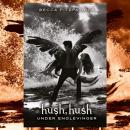 [Danish] - HUSH, HUSH #3: Under englevinger Audiobook