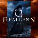 [Danish] - Fallen #3: De fortrængte liv Audiobook