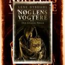 [Danish] - Nøglens Vogtere #1: Den Gyldne Nøgle Audiobook