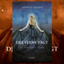 [Danish] - Djævlens pagt #1: De fortabte sjæle Audiobook