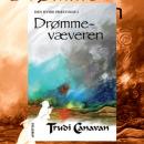 [Danish] - Den Hvide Præstinde #3: Drømmevæveren Audiobook