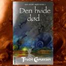 [Danish] - Den Hvide Præstinde #5: Den hvide død Audiobook