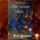 [Danish] - Den Hvide Præstinde #6: De sidste Vilde Audiobook