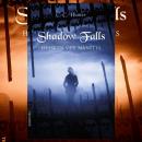 [Danish] - Shadow Falls #4: Hvisken ved månelys Audiobook