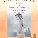[Danish] - The Vampire Diaries #11: Den usynlige Audiobook