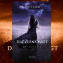 [Danish] - Djævlens pagt #2: Det evige liv Audiobook