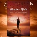 [Danish] - Shadow Falls #5: Valgt ved solnedgang Audiobook