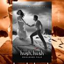 [Danish] - HUSH, HUSH #4: Englenes fald Audiobook