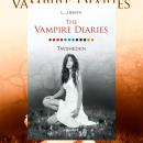 [Danish] - The Vampire Diaries #12: Tavsheden Audiobook