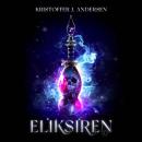 [Danish] - Eliksiren Audiobook