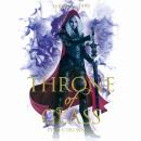 [Danish] - Throne of Glass #5:  Lysets dronning Audiobook