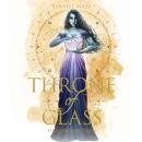 [Danish] - Throne of Glass #8: Healingens tårn Audiobook