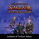 [Danish] - Summoner #3: Det endelige opgør Audiobook