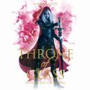 [Danish] - Throne of Glass #4: Skyggernes dronning Audiobook