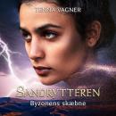 [Danish] - Sandrytteren #2: Byzonens skæbne Audiobook