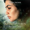 [Danish] - Sandrytteren #3: Den døde zone Audiobook