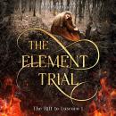 The Rift to Luscuro #1: The Element Trial Audiobook