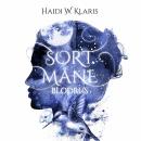 [Danish] - Sort måne #2: Blodrus Audiobook