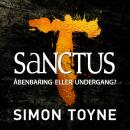 [Danish] - Sanctus Audiobook