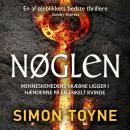 [Danish] - Nøglen Audiobook